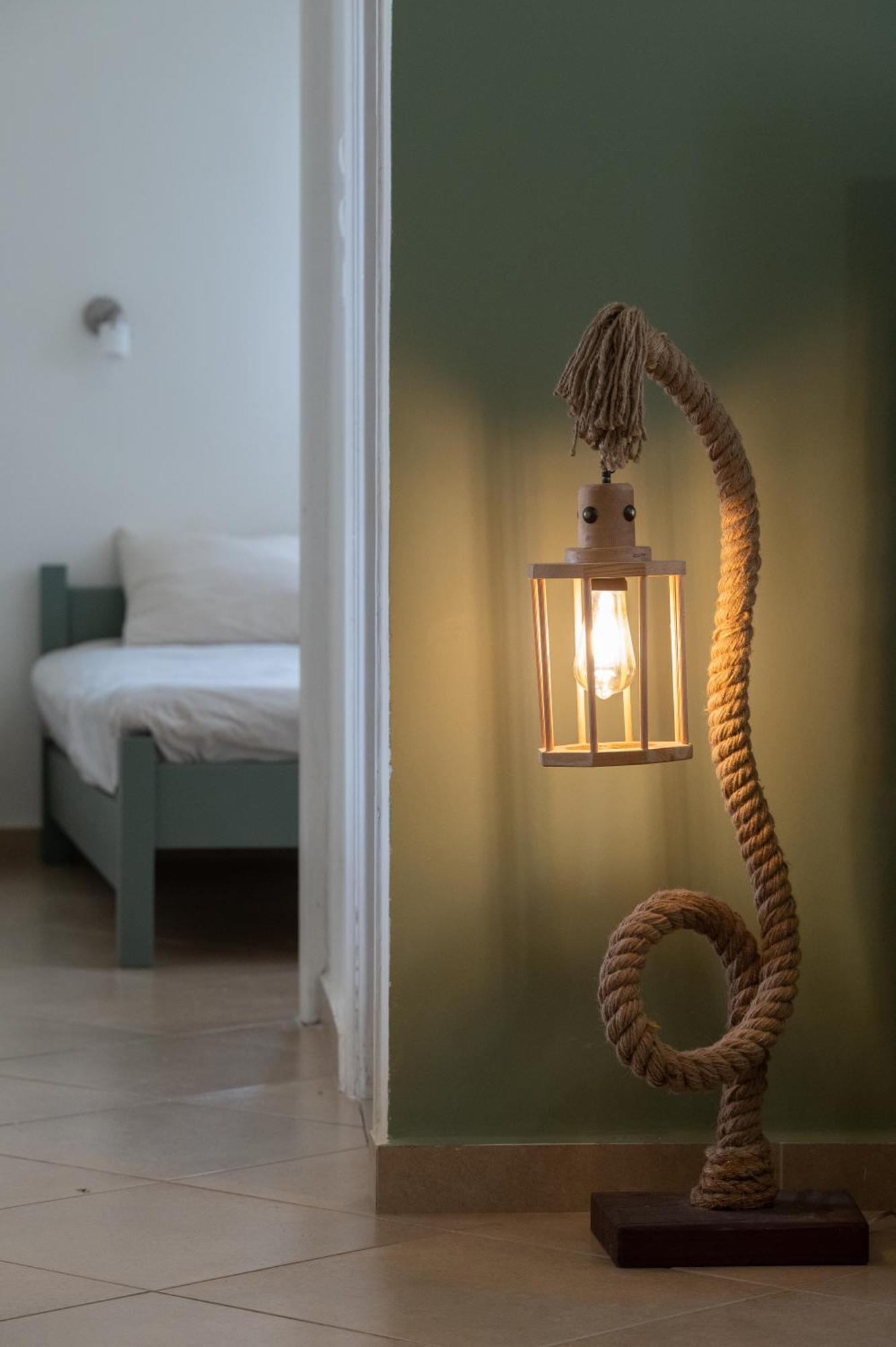 Nadia'S Place Порос Экстерьер фото