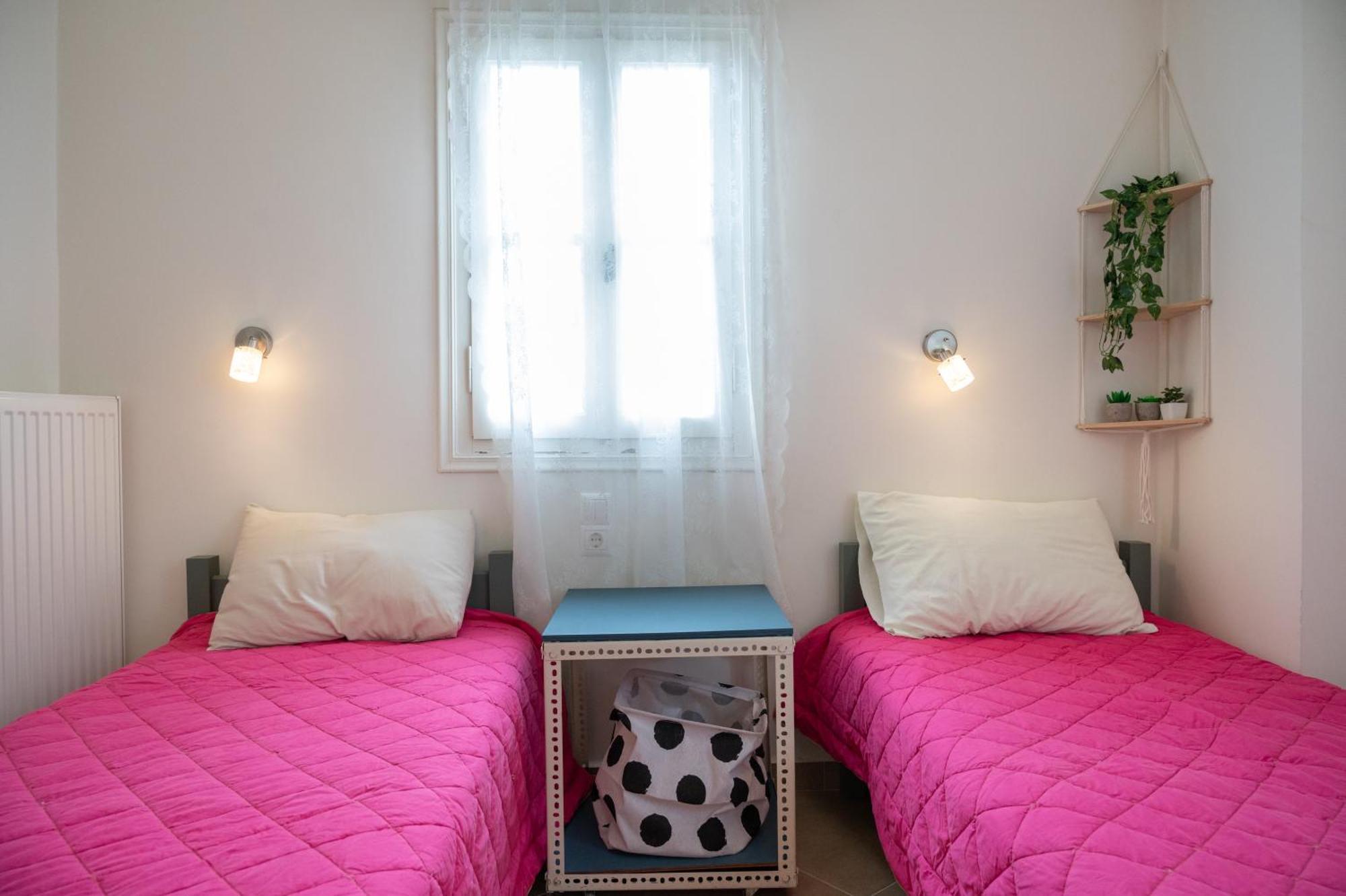 Nadia'S Place Порос Экстерьер фото