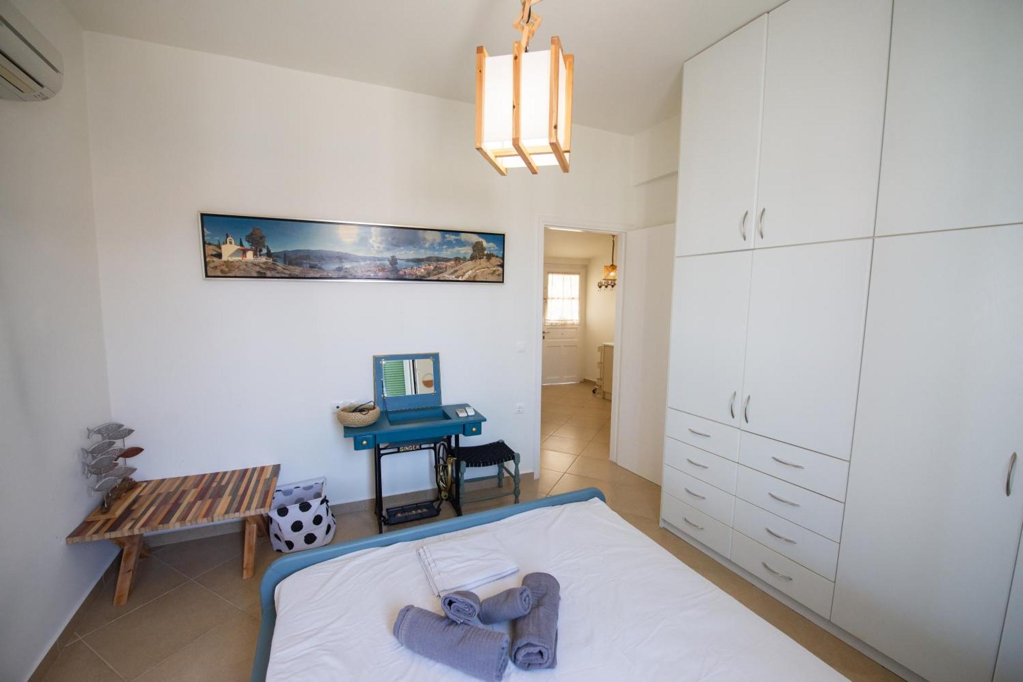 Nadia'S Place Порос Экстерьер фото