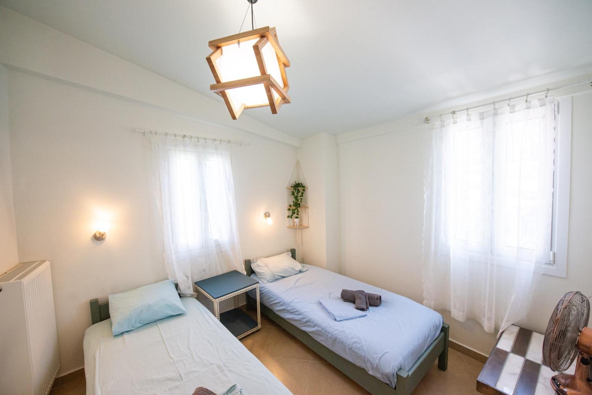 Nadia'S Place Порос Экстерьер фото