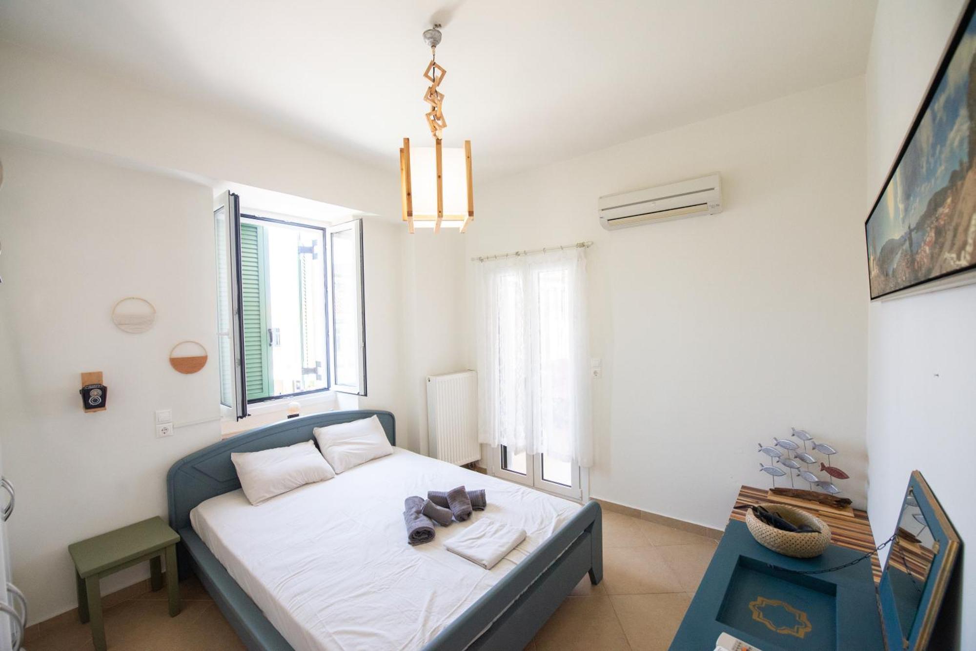 Nadia'S Place Порос Экстерьер фото