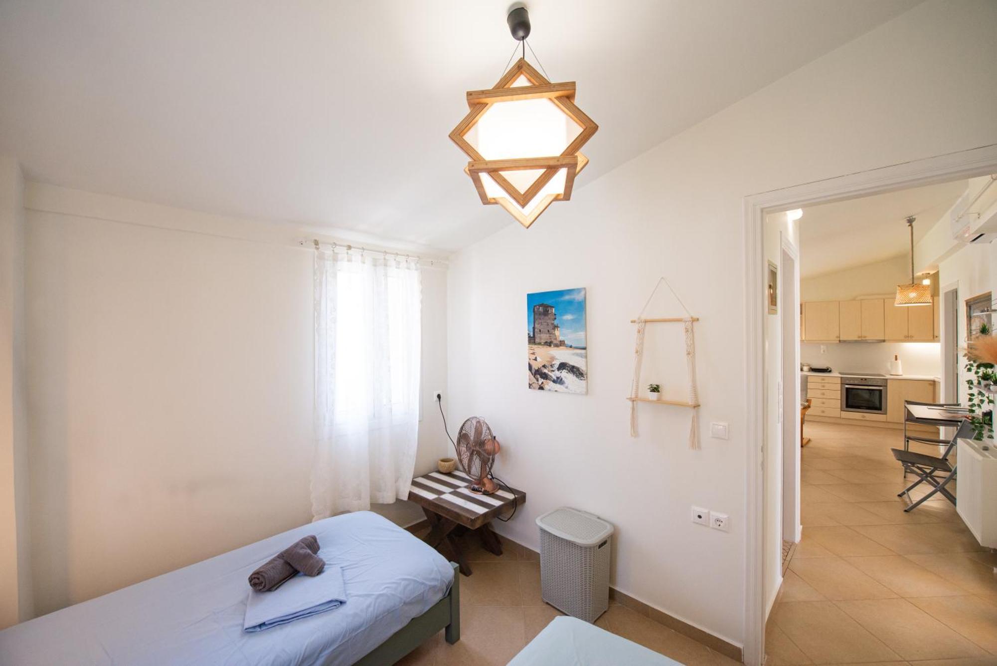 Nadia'S Place Порос Экстерьер фото