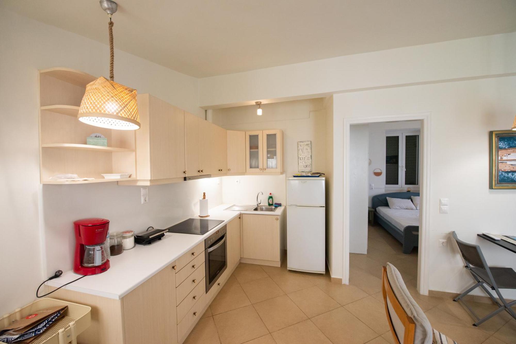 Nadia'S Place Порос Экстерьер фото