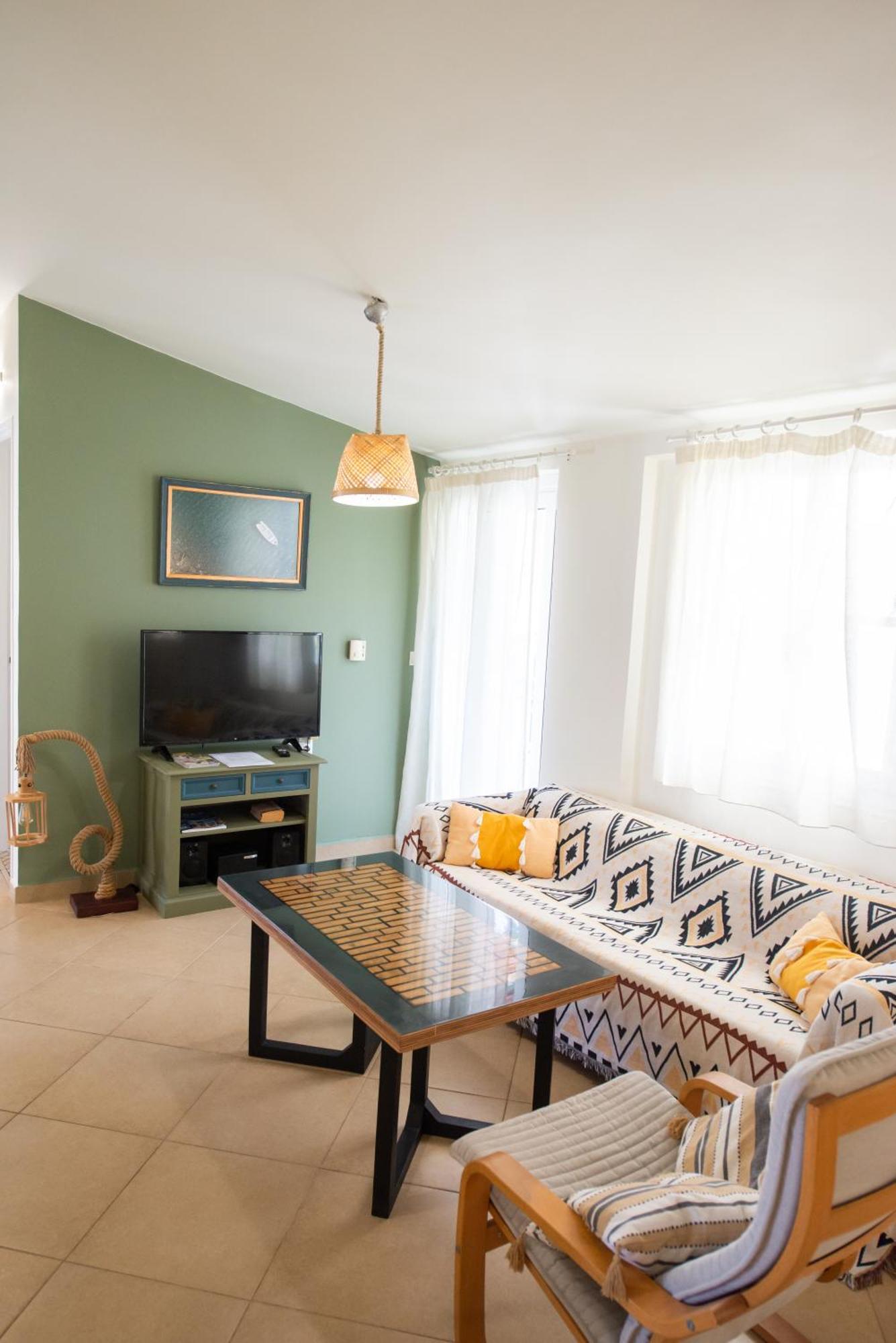 Nadia'S Place Порос Экстерьер фото